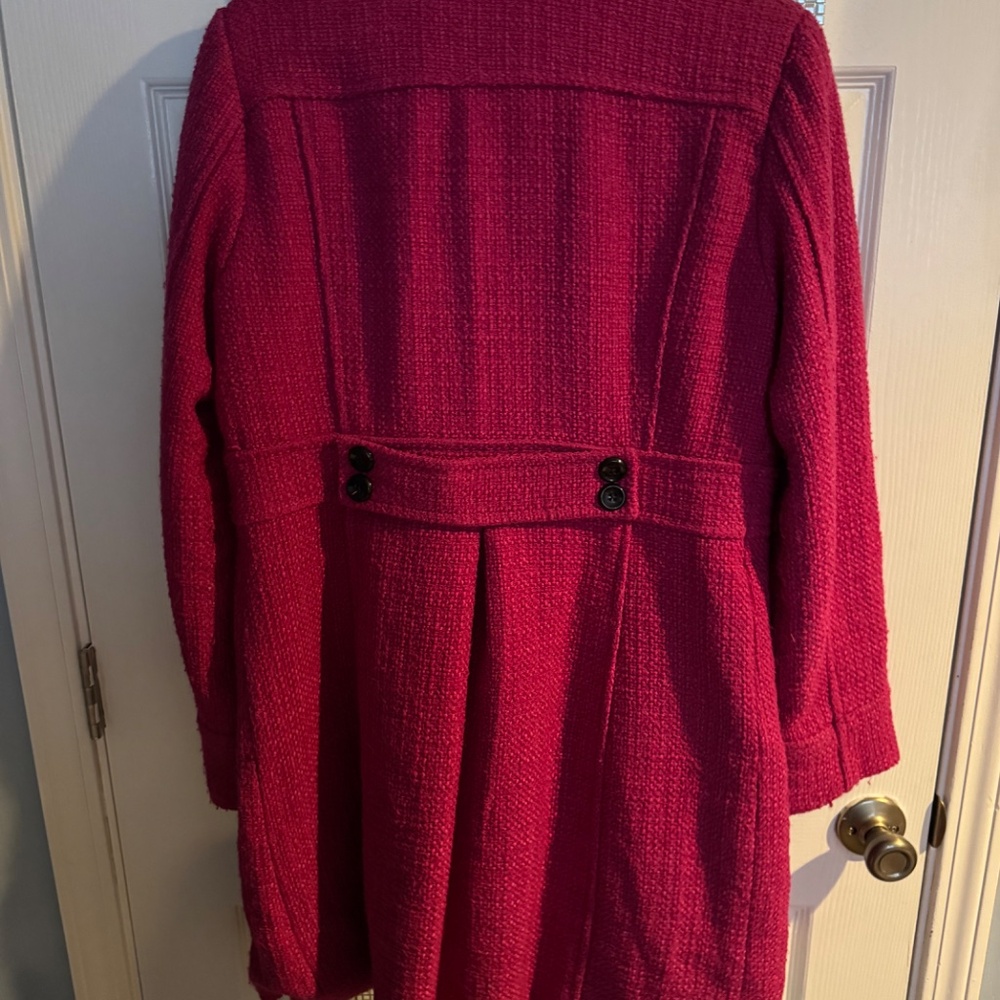 Old Navy Coat, Large - Picture 4 of 4